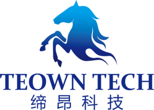 缔昂 Teown