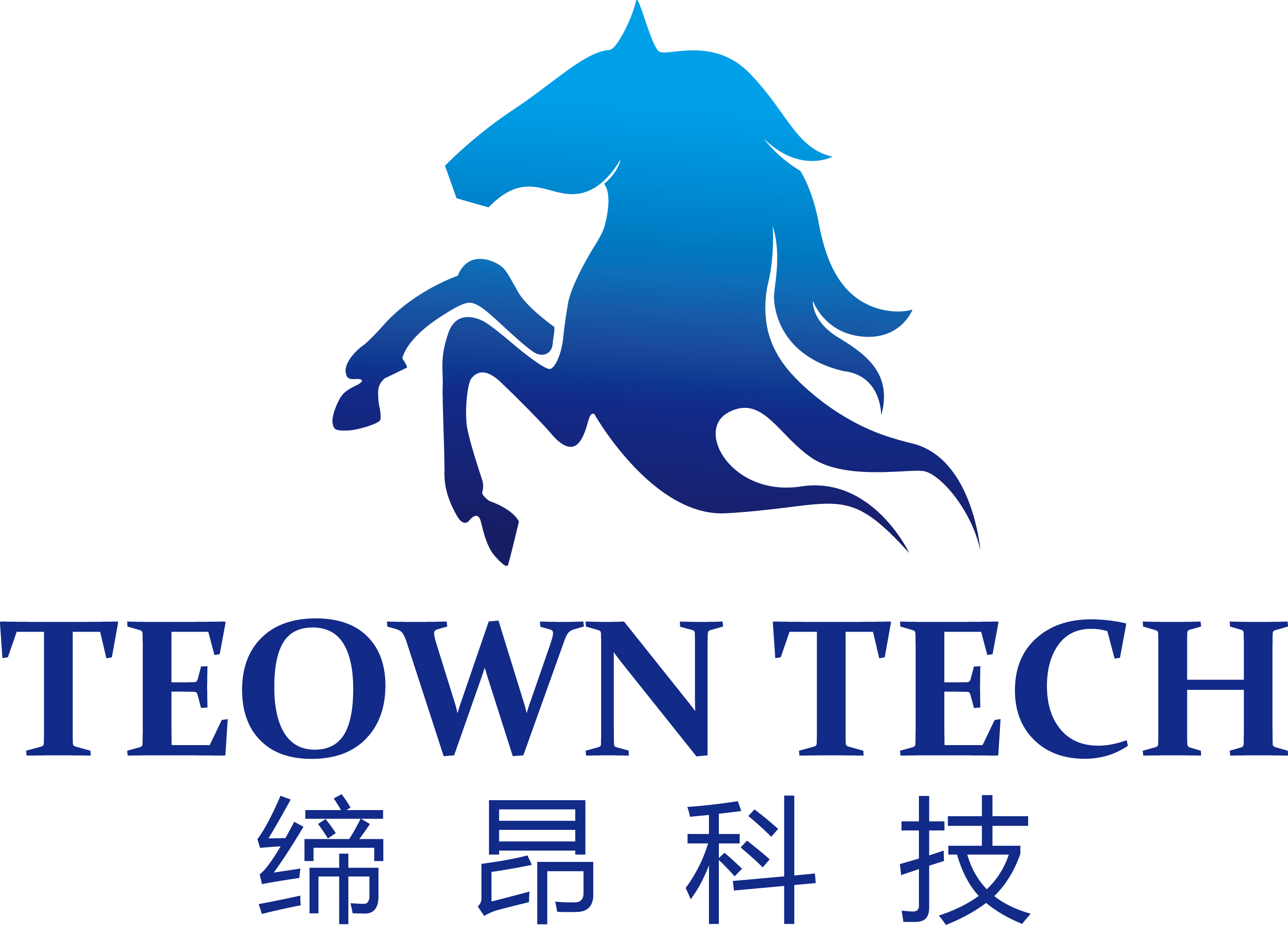 缔昂 Teown